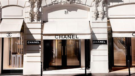 rue cambon coco chanel.